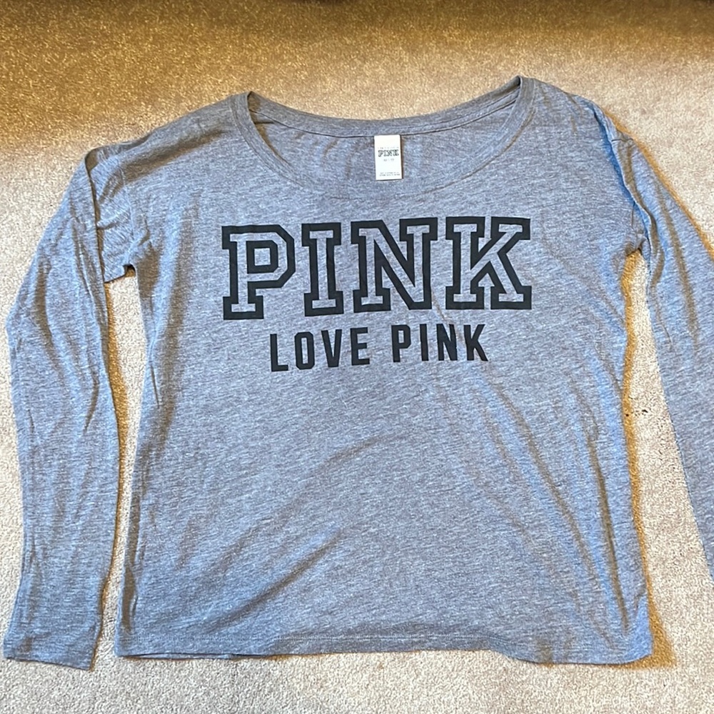 Victoria’s Secret PINK